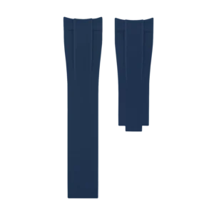 Blue Strap for Rolex Submariner (for 40mm case)