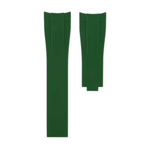 Green Strap for Rolex Submariner (for 40mm case)