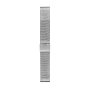 Thin Mesh Metal Strap