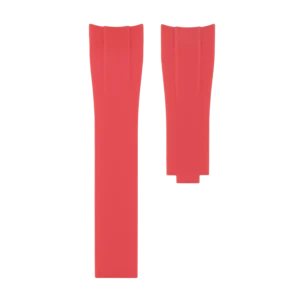 Red Strap for Rolex Submariner (for 40mm case)