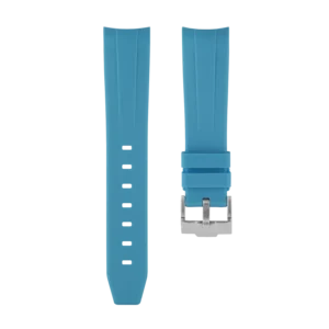 Turquoise Moonwatch Strap