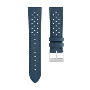 Blue Sailcloth Strap