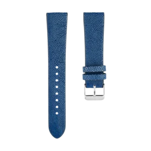 Blue Stingray Watch Strap