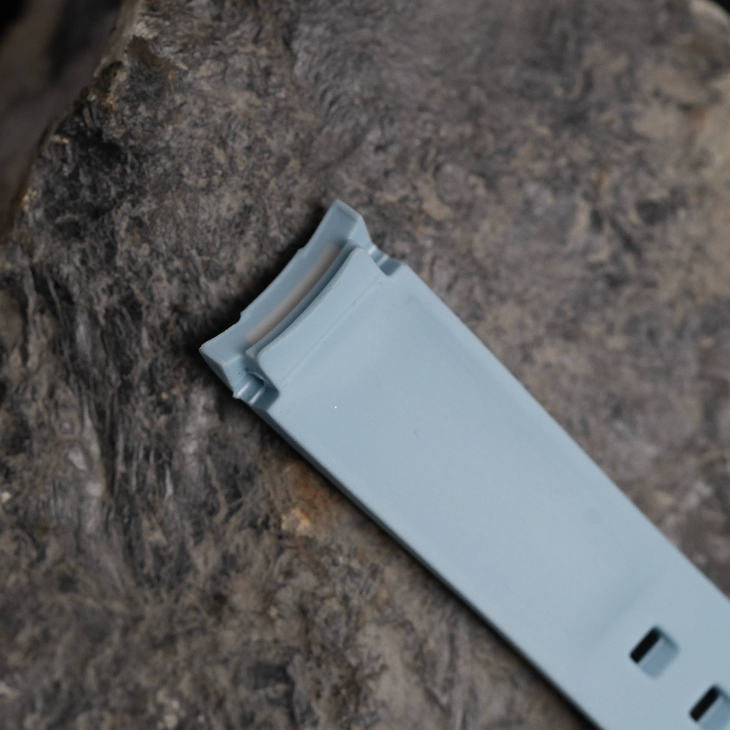 Blue MoonSwatch Strap - Image 3