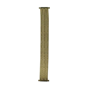 Telescopic Stretchy Gold Metal Strap